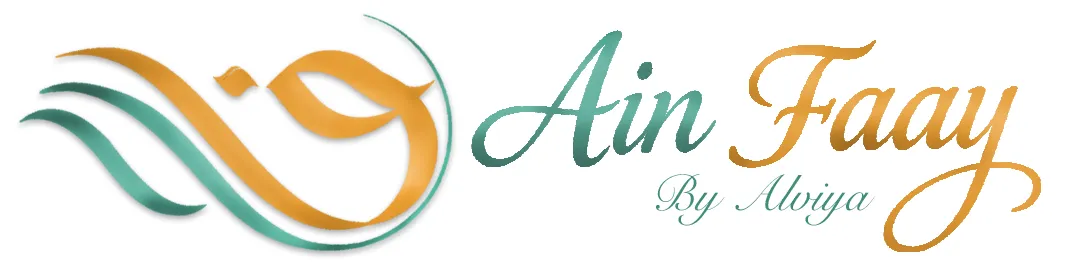 AinFaay by Alviya